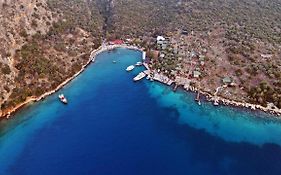 Kaş Hıstory Lımanağzi